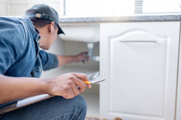 Best Plumbing Inspection Services  in King City, OR