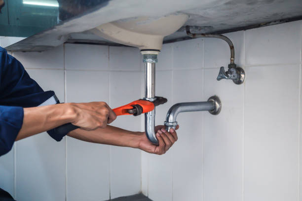 Best 24-Hour Plumber Near Me  in King City, OR