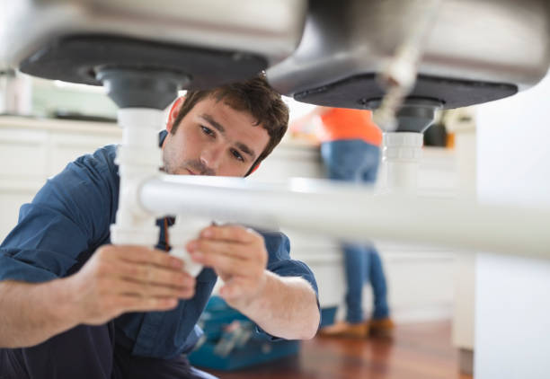 Best Emergency Plumbing Repair  in King City, OR