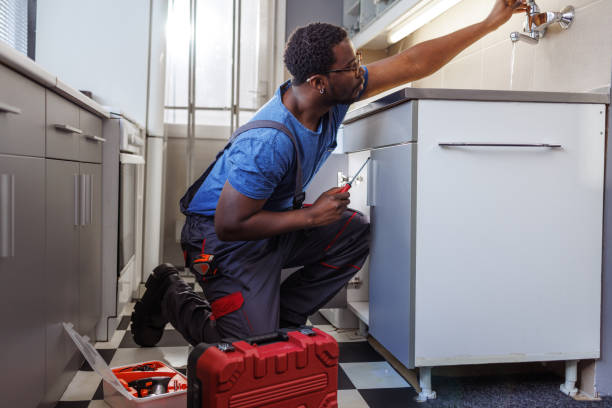Reliable King City, OR Plumbing Solutions