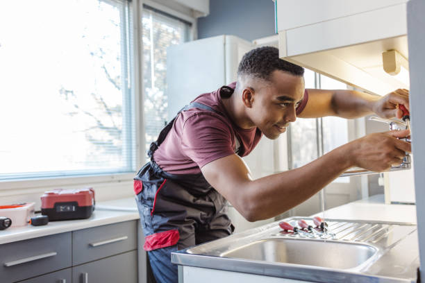 Shower Repair Services in King City, OR